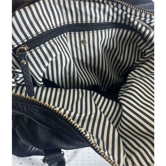 Kate Spade pebble leather satchel bag - Picture 12 of 13